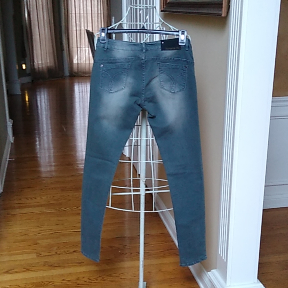 Handbook Jeans - Picture 2 of 7